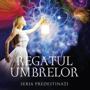 Regatul umbrelor (seria Predestinati)