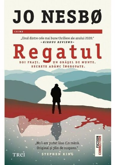 Regatul