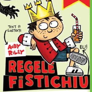 Regele Fistichiu si Imparatul Malefic