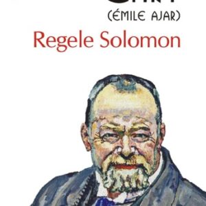 Regele Solomon