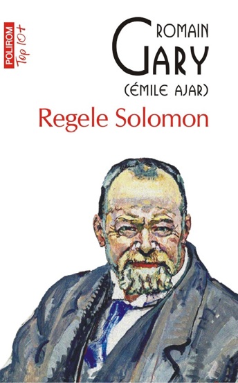 Regele Solomon