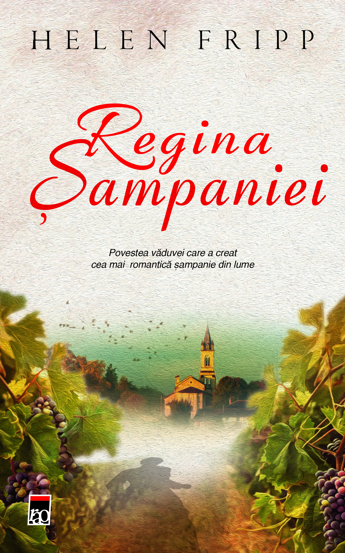 Regina Sampaniei