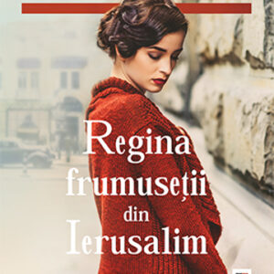 Regina frumusetii din Ierusalim