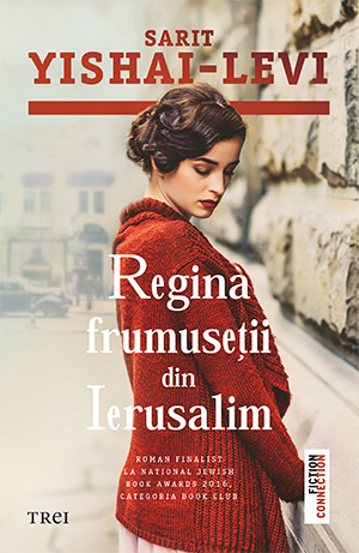 Regina frumusetii din Ierusalim