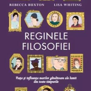 Reginele filosofiei