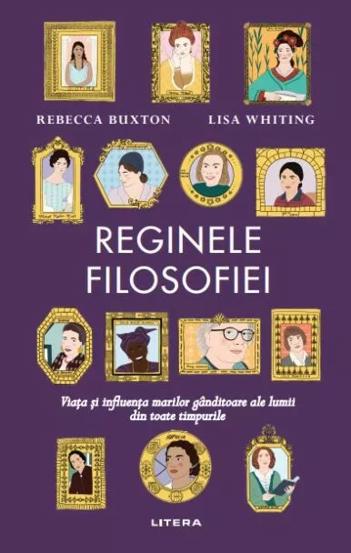 Reginele filosofiei