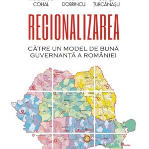 Regionalizarea