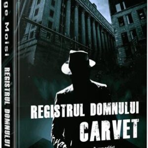 Registrul domnului Carvet