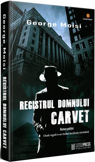 Registrul domnului Carvet