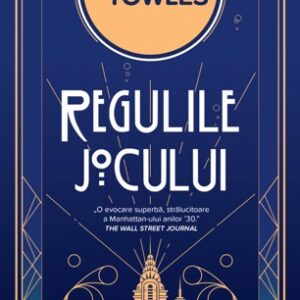 Regulile jocului