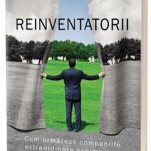 Reinventatorii