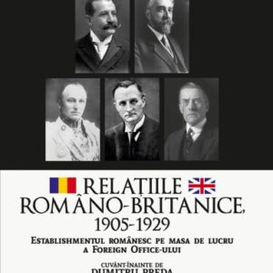 Relatiile romano-britanice 1905-1929