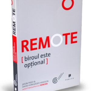 Remote