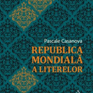 Republica mondiala a literelor