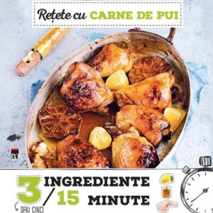 Retete cu carne de pui