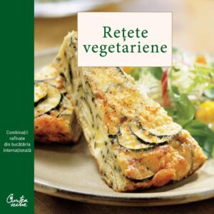 Retete vegetariene