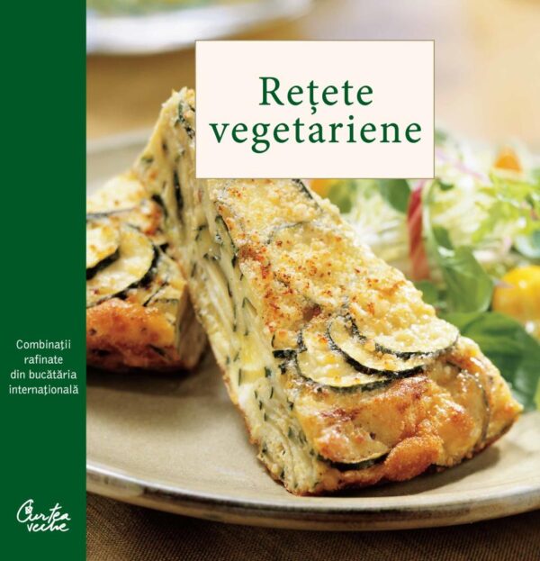 Retete vegetariene