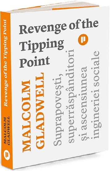 Revenge of the Tipping Point