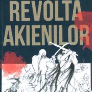 Revolta Akienilor