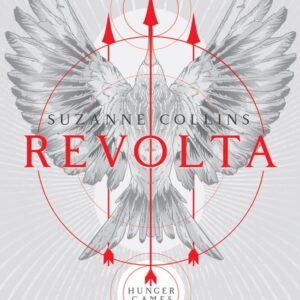 Revolta (Trilogia Jocurile foamei partea a III-a 2019)