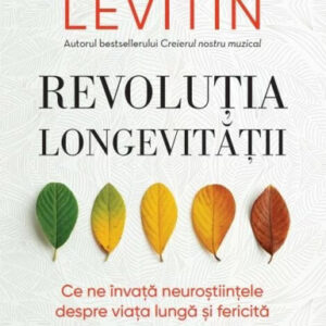 Revolutia longevitatii