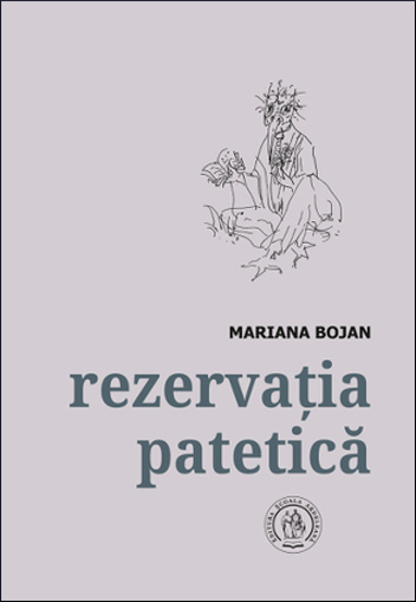 Rezervatia patetica. Antologie