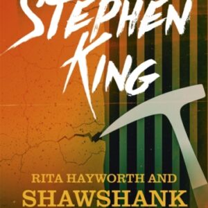 Rita Hayworth and Shawshank Redemption : On the 30th Anniversary of the iconic movie one of the most popular in film history