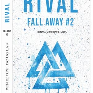 Rival. Seria Fall Away Vol.2