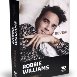 Robbie Williams: Reveal