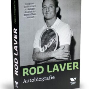 Rod Laver