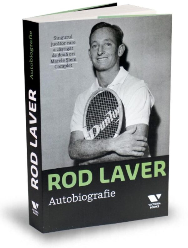 Rod Laver