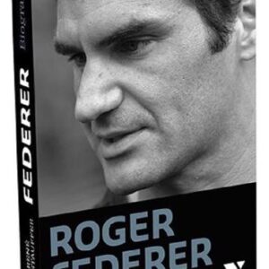 Roger Federer. Biografia