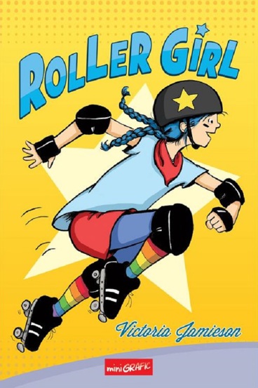 Roller Girl