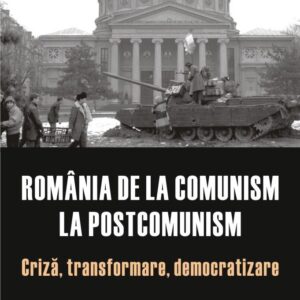 Romania de la comunism la postcomunism