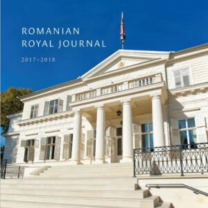 Romanian Royal Journal