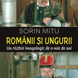 Românii şi ungurii