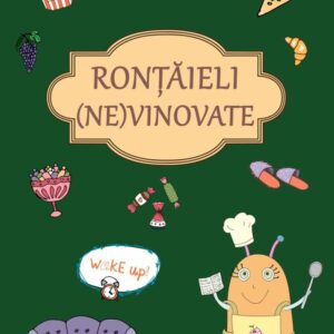 Rontaieli (ne)vinovate