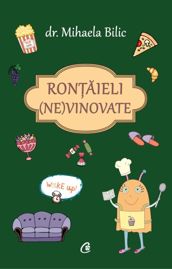 Rontaieli (ne)vinovate