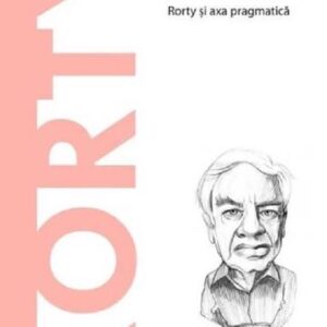 Rorty si axa pragmatica