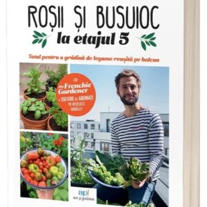 Rosii & Busuioc la etajul 5