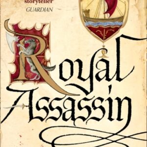 Royal Assassin : Book 2