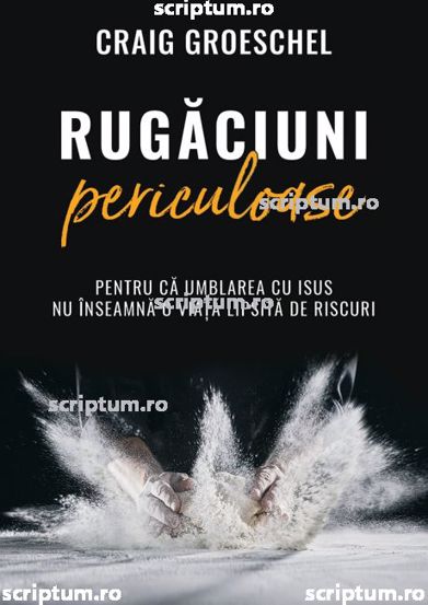 Rugaciuni periculoase