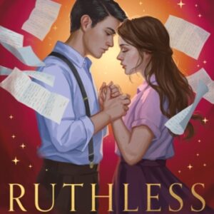 Ruthless Vows : Book 2