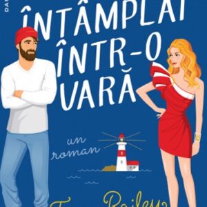 S-a intamplat intr-o vara