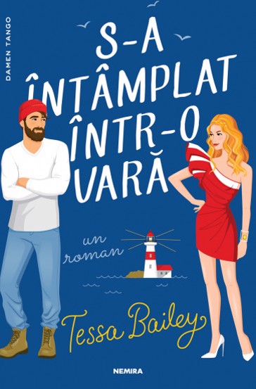 S-a intamplat intr-o vara