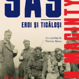 SAS - Eroi si ticalosi