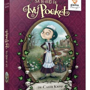 Să n-aud de Ivy Pocket! - volumul 1