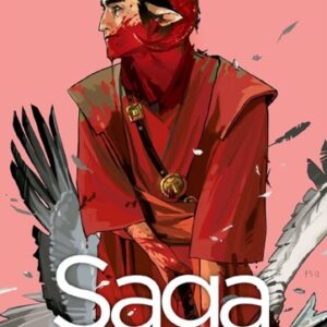 Saga Vol. 2