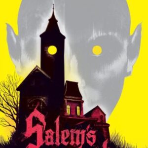 Salem's Lot