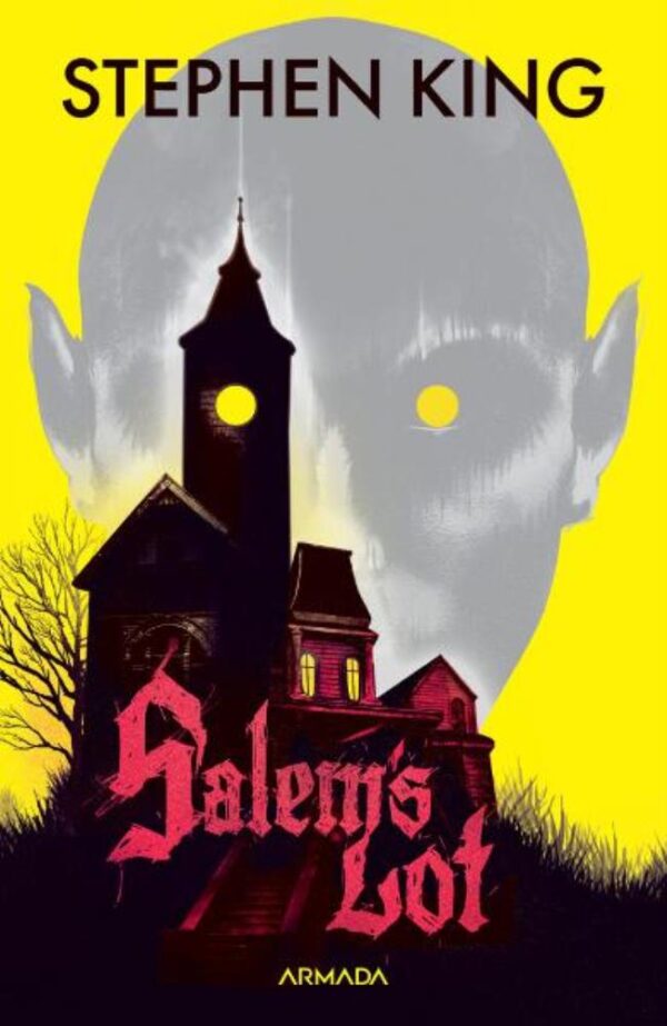 Salem's Lot